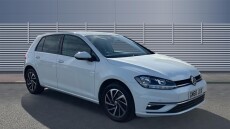Volkswagen Golf 1.6 TDI Match 5dr Diesel Hatchback